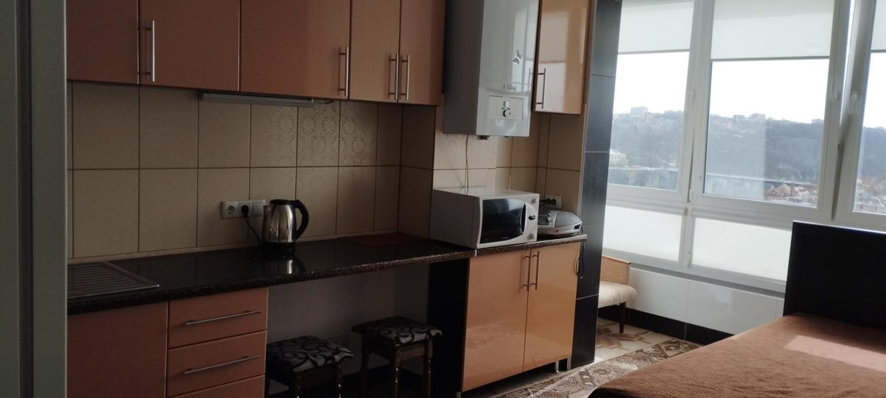 Rooms With Fortetsya View 2 Kamianets-Podilskyi Exterior photo
